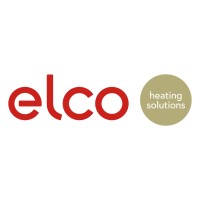 ELCO Heating Solutions Hungary logo - Similar company to Elco Heating Solutions Poland