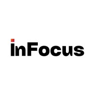 InFocus logo - Similar company to Ilus Clean
