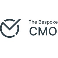 The Bespoke CMO logo - Similar company to Generating Pipeline