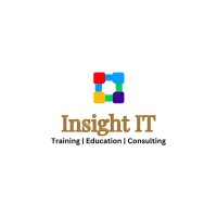 Insight IT | IT Training logo - Similar company to Sap Masters | Sap Training