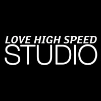 Love High Speed Studio logo - Similar company to Future Stars Coaching Ltd