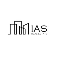 IAS Real Estate logo - Similar company to D&E Real Estate