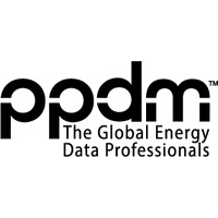 PPDM Association logo - Similar company to Katalyst Data Management