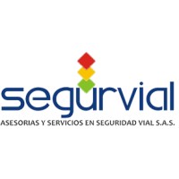 Segurvial Colombia logo - Similar company to Itmonkey Sas
