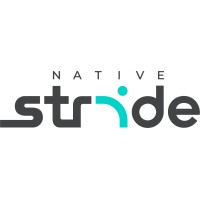 Native Stride logo - Similar company to Ellevate: Inclusive Workplace And Leadership Solutions.