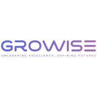 Growise Consultants logo - Similar company to Fusiontecz Solutions
