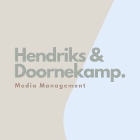 Hendriks & Doornekamp Media Management logo - Similar company to Delight Eventdesign