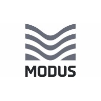 Modus Limited logo - Similar company to Manta