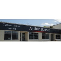 Arthur Bonnet Yssingeaux logo - Similar company to Bissardon Menuiserie