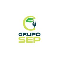 Grupo SEP logo - Similar company to Prodecsa