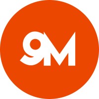 9Media logo - Similar company to 9 Media Online
