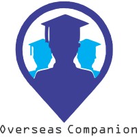 Overseas Companion logo - Similar company to Nexusfi