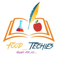 Food_techies logo - Similar company to Professor Food
