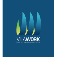 Vilawork-Barcelos Business Center logo - Similar company to Transcrita