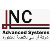 NC Advanced Systems logo - Similar company to Smoothtalker