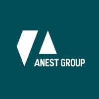 Anest Group logo - Similar company to Formance Kft.