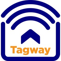 Tagway logo - Similar company to Acube Infotech Llc - Rfid Solution | Rfid Tags | Rfid Readers