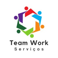 Team Work Serviços logo - Similar company to W.T. Service Ltd