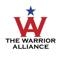 The Warrior Alliance logo - Similar company to Zero8Hundred