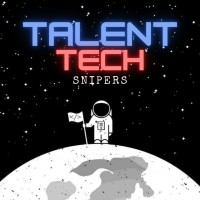 Talent Tech Snipers logo - Similar company to De Codigo Somos