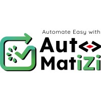 AutomatIZI logo - Similar company to Ittest