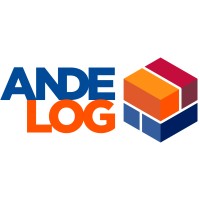 Ande Logistics Services L.L.C. logo - Similar company to Onno.Digital