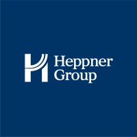 Heppner Group logo - Similar company to Horkus Solutions