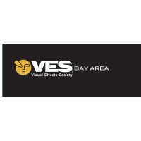 Visual Effects Society Bay Area logo - Similar company to X3 Digital Puppets