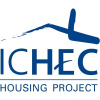 ICHEC HOUSING PROJECT logo - Similar company to Cichec - Cercle Des Étudiants De L'Ichec
