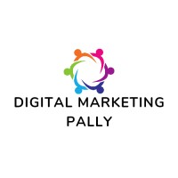 Digital Marketing Pally logo - Similar company to Web Plus Technology