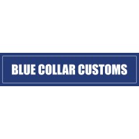 Blue Collar Customs logo - Similar company to R.W. Baron Process Equipment, Inc.