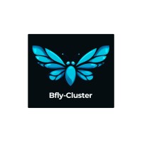 Bfly-Cluster logo - Similar company to Micr’Eau Chile - Aec/Abm