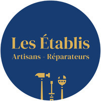 Les Établis logo - Similar company to Gant Maille