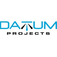Datum Projects logo - Similar company to Ninety45