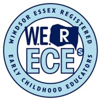 WERECE: Windsor Essex Registered Early Childhood Educators logo - Similar company to Regional Alliance Windsor-Essex