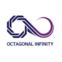 Octagonal Infinity logo - Similar company to The Safety Assistant