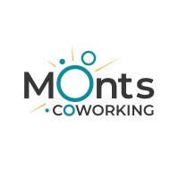 MONTS COWORKING logo - Similar company to Hello Studio Events