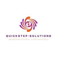 QuickStep Solutions LLC logo - Similar company to Glossa Ai