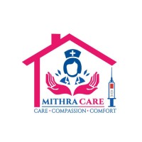 Mithra Care logo - Similar company to Sporting Force