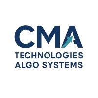 CMA TECHNOLOGIES QUANT&ALGO logo - Similar company to Elementrem