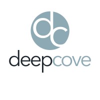 Deepcove logo - Similar company to Deepcove Cybersecurity