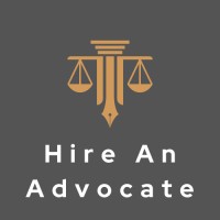 Hire An Advocate