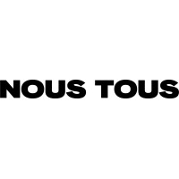 Nous Tous logo - Similar company to Dárt