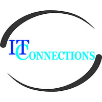 IT Connections logo - Similar company to Cycrest Systems