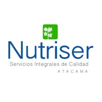 Nutriser SPA logo - Similar company to Sociedad Constructora Y Servicios Dorgambide Ltda.