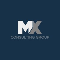 MX Consulting Group logo - Similar company to Blue Fénix