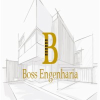 Boss Engenharia logo - Similar company to Boos Engenharia