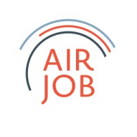 AirJob logo - Similar company to Matchr Up