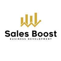 Sales Boost logo - Similar company to Intel Capture