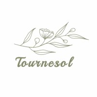 Tournesol Flower logo - Similar company to Abei Decor
